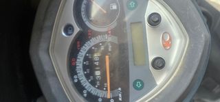 Kymco Agility City 125cc