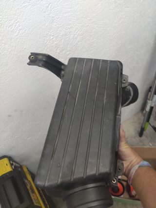 Caja Filtro Aire Accord 2.4 i-VTEC