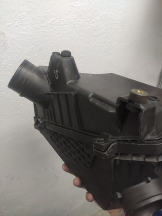 Caja Filtro Aire Accord 2.4 i-VTEC