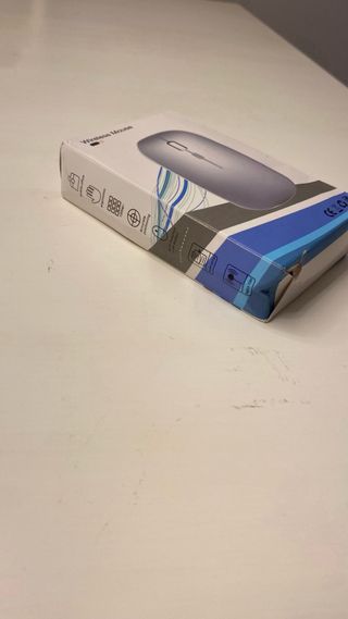 Ratón inalámbrico NUEVO