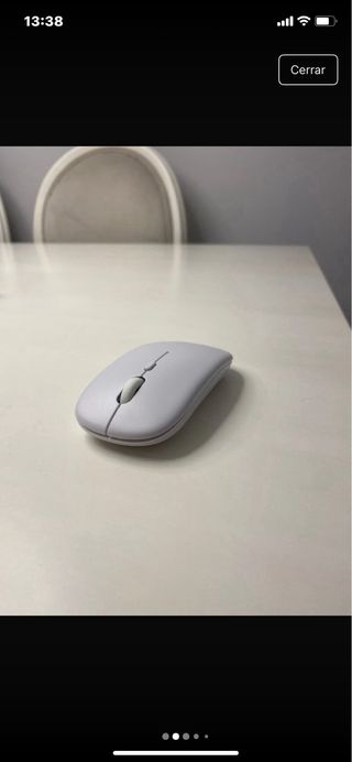 Ratón inalámbrico NUEVO