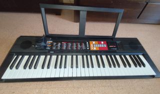 Piano Eléctrico Yamaha F51