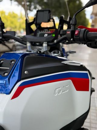 BMW R 1300 GS Adventure