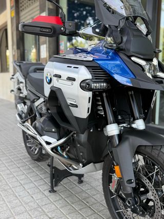BMW R 1300 GS Adventure