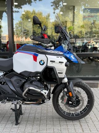 BMW R 1300 GS Adventure