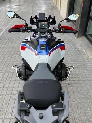 BMW R 1300 GS Adventure