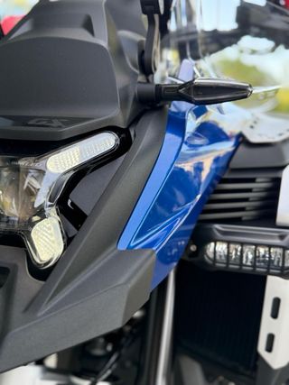 BMW R 1300 GS Adventure