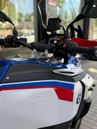 BMW R 1300 GS Adventure