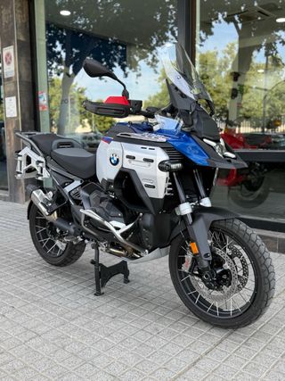 BMW R 1300 GS Adventure