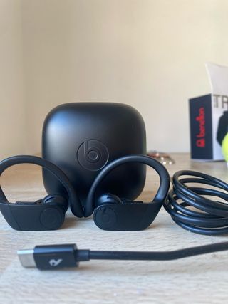 Auriculares Beats Powerbeats Pro 