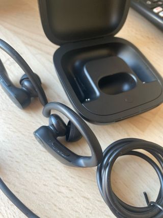 Auriculares Beats Powerbeats Pro 