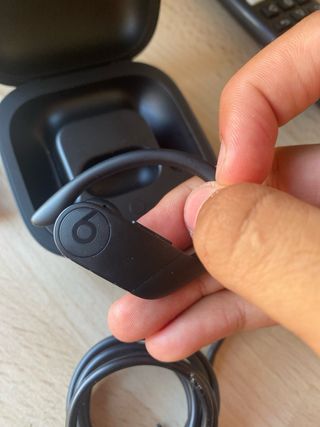 Auriculares Beats Powerbeats Pro 
