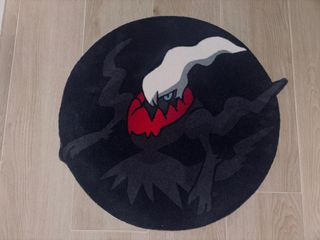 Tappeto personalizzato Darkrai