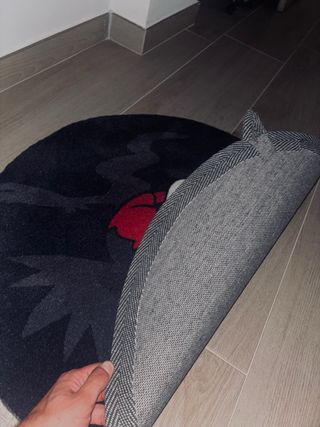 Tappeto personalizzato Darkrai