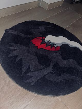 Tappeto personalizzato Darkrai