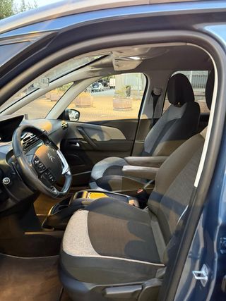 Citroen Grand C4 Picasso 2015