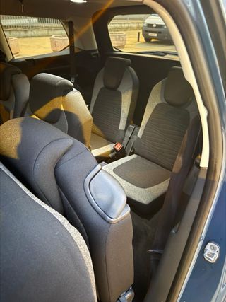 Citroen Grand C4 Picasso 2015