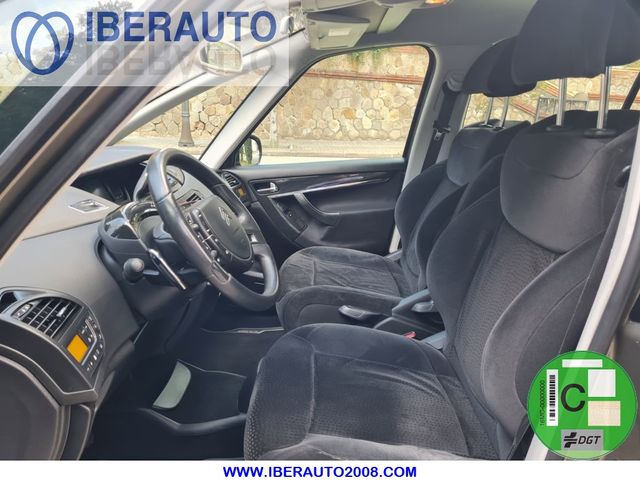 Citroen Grand C4 Picasso 2009