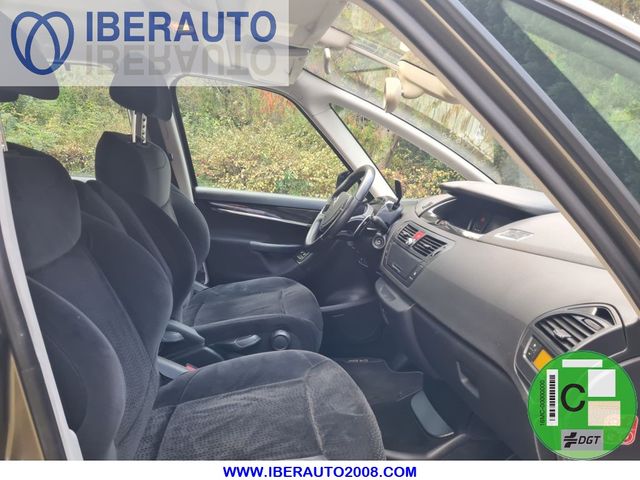 Citroen Grand C4 Picasso 2009