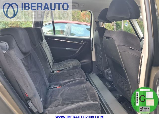 Citroen Grand C4 Picasso 2009