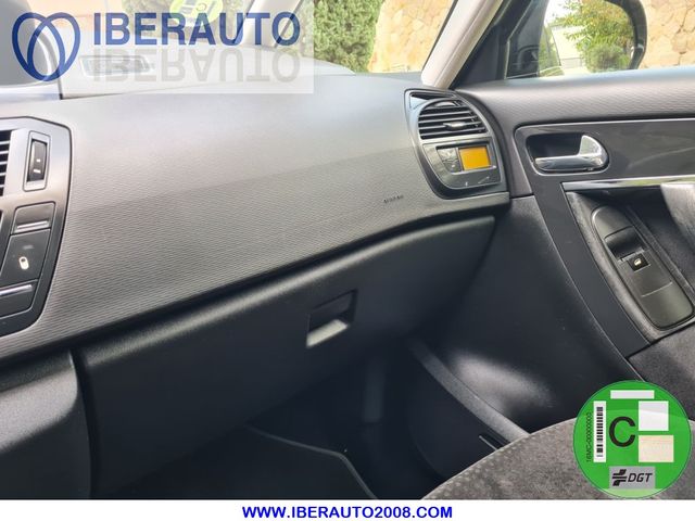 Citroen Grand C4 Picasso 2009