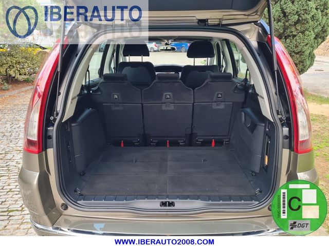 Citroen Grand C4 Picasso 2009