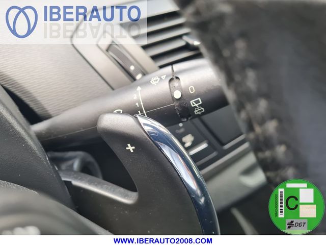 Citroen Grand C4 Picasso 2009