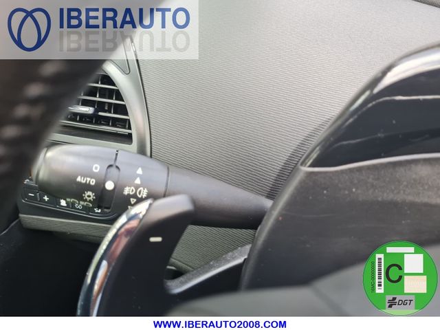 Citroen Grand C4 Picasso 2009