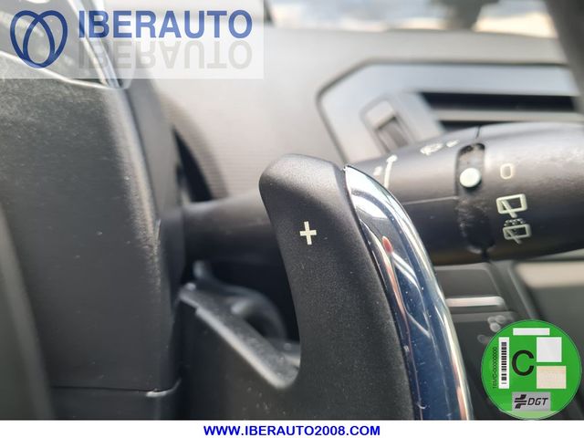 Citroen Grand C4 Picasso 2009