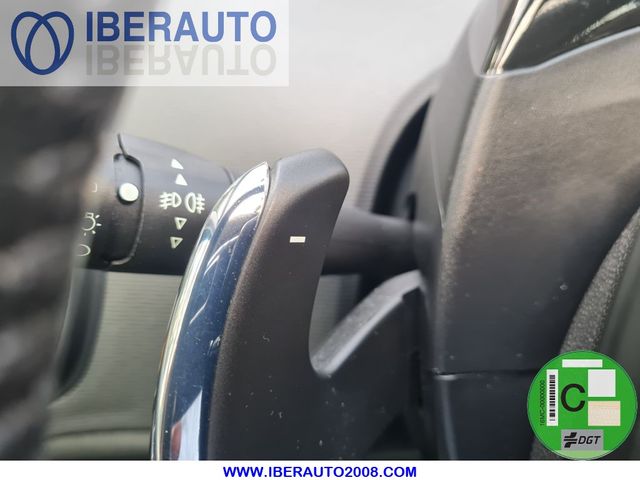 Citroen Grand C4 Picasso 2009