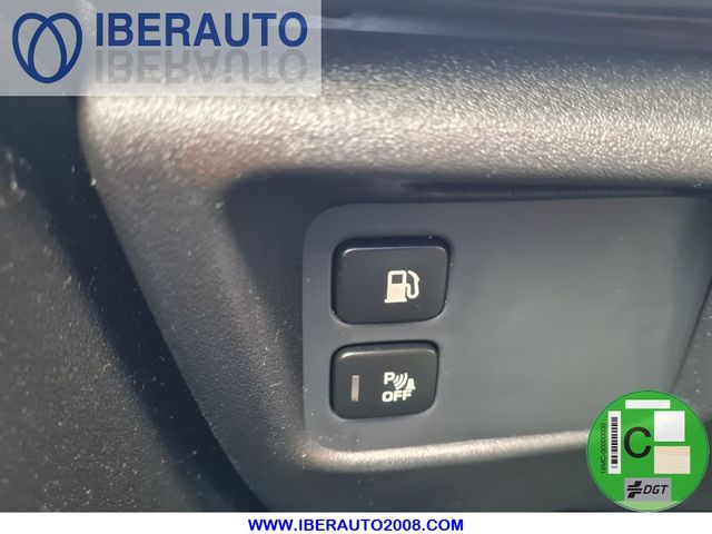 Citroen Grand C4 Picasso 2009