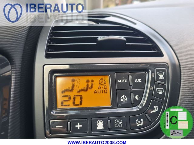 Citroen Grand C4 Picasso 2009