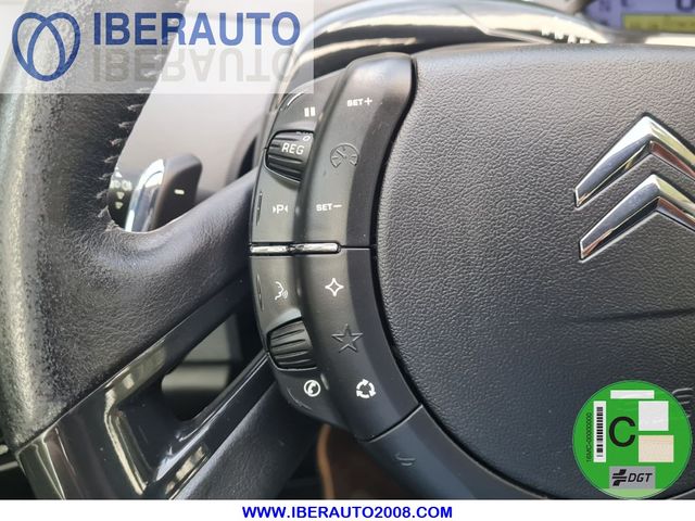 Citroen Grand C4 Picasso 2009