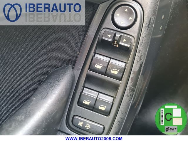 Citroen Grand C4 Picasso 2009