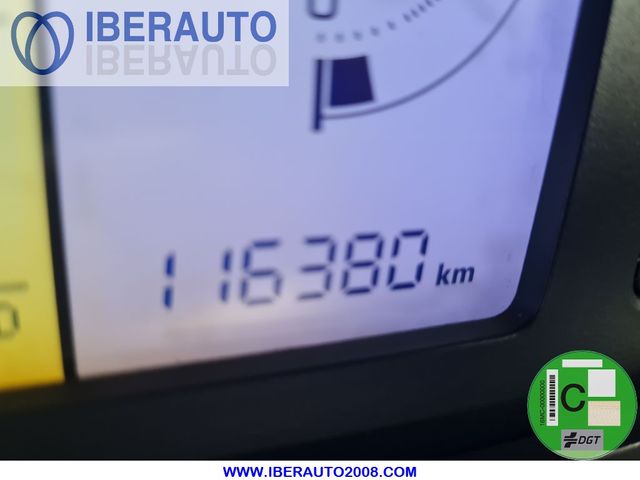 Citroen Grand C4 Picasso 2009