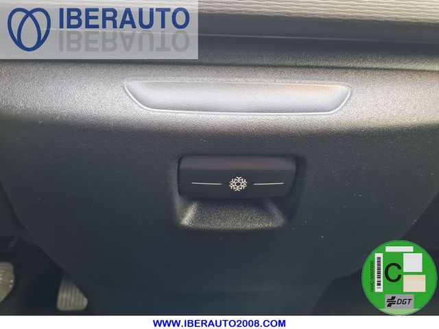 Citroen Grand C4 Picasso 2009