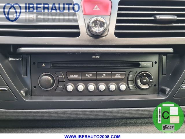 Citroen Grand C4 Picasso 2009