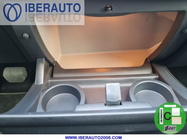 Citroen Grand C4 Picasso 2009