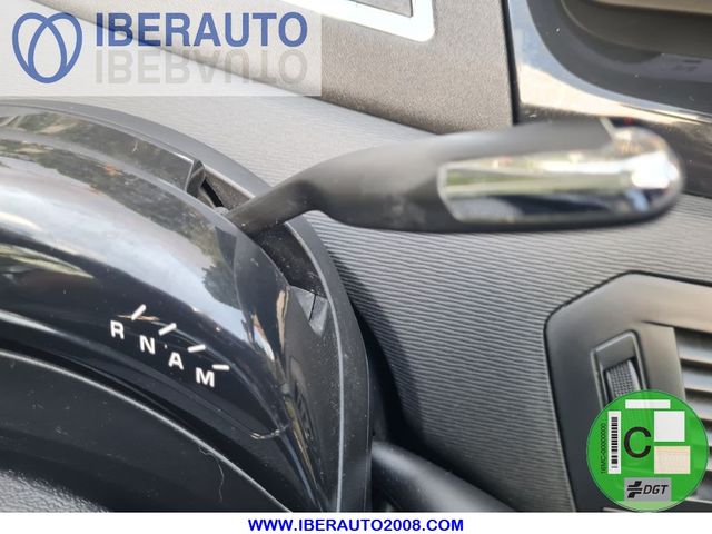 Citroen Grand C4 Picasso 2009