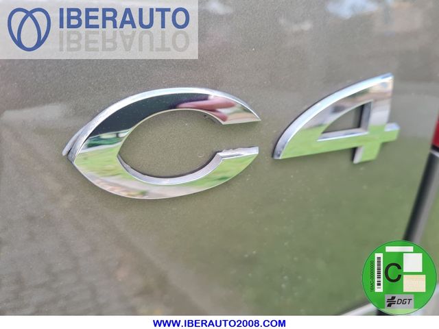 Citroen Grand C4 Picasso 2009