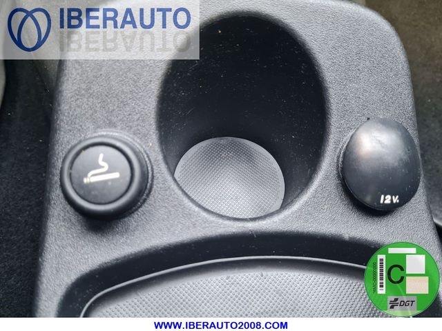 Citroen Grand C4 Picasso 2009