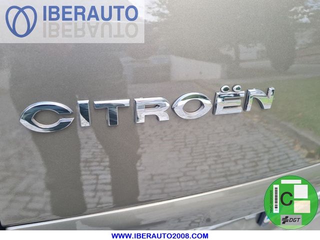 Citroen Grand C4 Picasso 2009