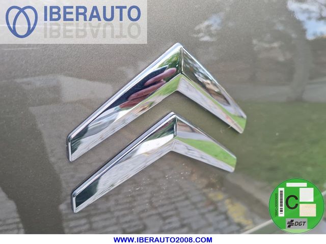 Citroen Grand C4 Picasso 2009