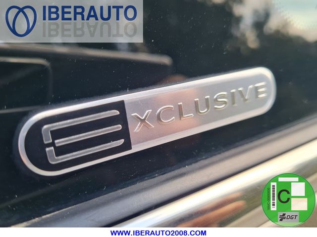 Citroen Grand C4 Picasso 2009