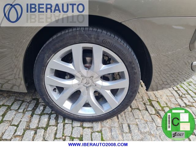 Citroen Grand C4 Picasso 2009