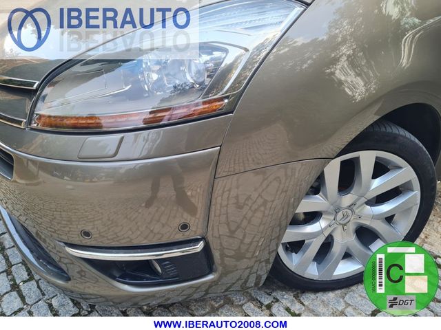 Citroen Grand C4 Picasso 2009