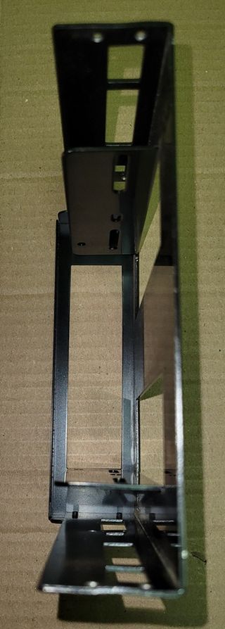 ADAPTADOR BAHIA 5.25 a 2.5.