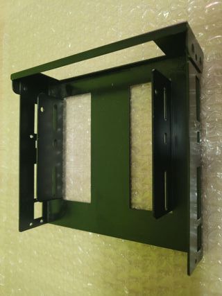 ADAPTADOR BAHIA 5.25 a 2.5.