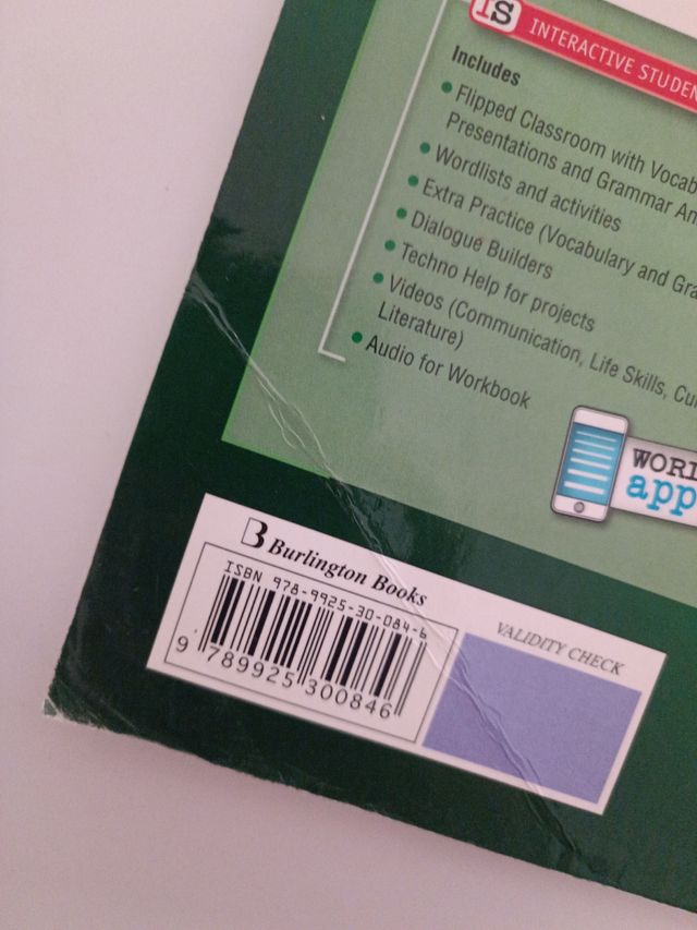 Think ahead 3ºeso st 18
