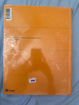 Lengua castellana y Literatura 2 BA (2016)
